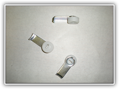 Zanesljivi spojni elementi